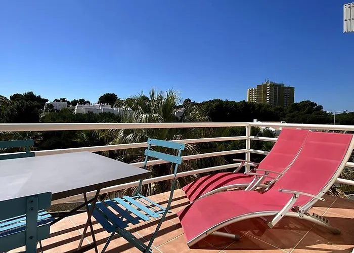 Casa Milu By Coral Apartment Alvor