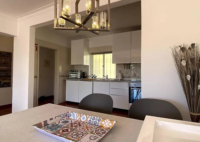 Casa Milu By Coral Apartment Alvor