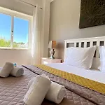 Casa Milu By Coral Lägenhet Alvor