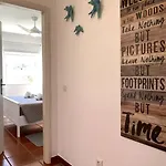 Casa Milu By Coral Lägenhet Alvor