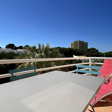 Casa Milu By Coral Lägenhet Alvor