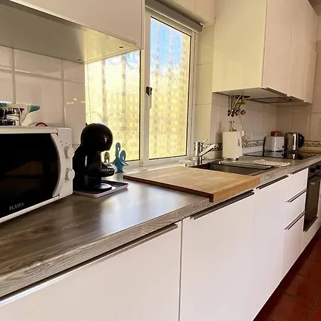 公寓 Casa Milu By Coral *