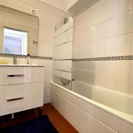 公寓 Casa Milu By Coral *