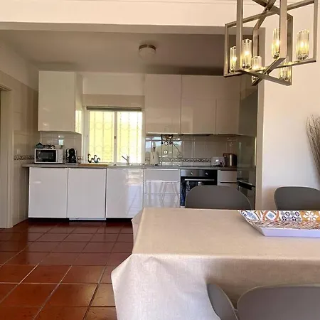 Casa Milu By Coral Apartament Alvor
