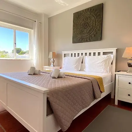 Casa Milu By Coral * 阿尔沃尔