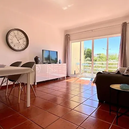 Apartament Casa Milu By Coral Alvor