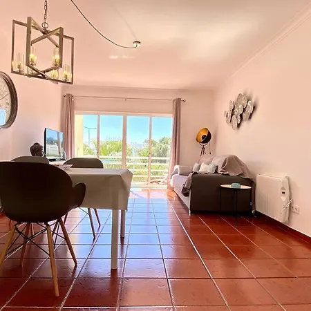 Casa Milu By Coral * Alvor