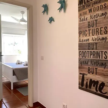 Casa Milu By Coral 公寓 阿尔沃尔