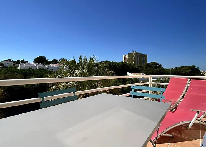 Casa Milu By Coral Apartament Alvor