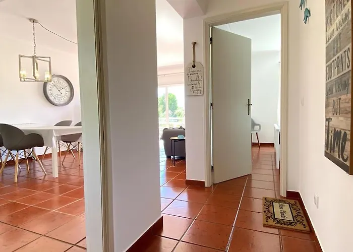 Casa Milu By Coral * Alvor