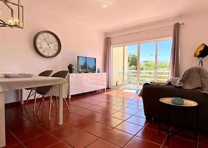 Apartament Casa Milu By Coral Alvor