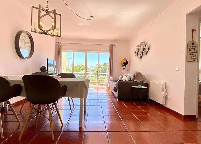 Casa Milu By Coral * Alvor