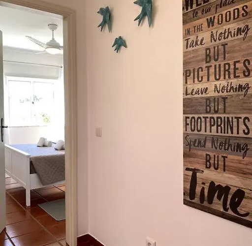 Casa Milu By Coral Apartament Alvor