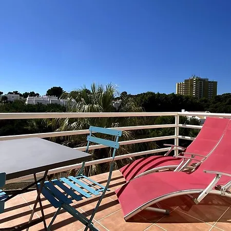 Casa Milu By Coral Апартаменты Алвор