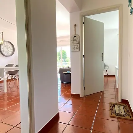 Casa Milu By Coral * Алвор