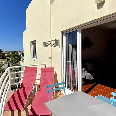 Casa Milu By Coral Апартаменты